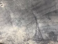 Бампер задний на Kia Cerato TD — фото 12
