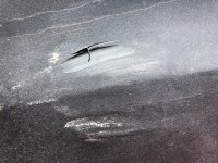Бампер задний на Mazda CX-5 KE — фото 4