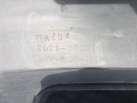 Бампер задний на Mazda CX-7 ER — фото 14