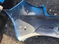Бампер задний на Mazda 3 BL — фото 15