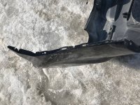 Бампер задний на Mazda 3 BL — фото 25