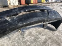 Бампер задний на Mazda 3 BL — фото 8