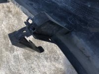 Бампер задний на Mazda 3 BL — фото 22