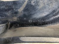 Бампер задний на Mazda 3 BL — фото 27