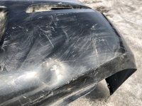 Бампер задний на Mazda 3 BL — фото 10