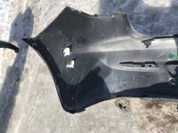 Бампер задний на Mazda 3 BL — фото 13