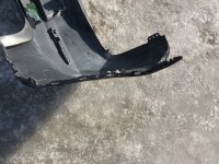 Бампер задний на Mazda 3 BL — фото 16