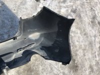 Бампер задний на Mazda 3 BL — фото 23