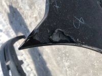 Бампер задний на Mazda 3 BL — фото 15