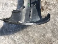 Бампер задний на Mazda 3 BL — фото 14