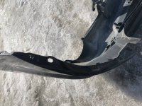 Бампер задний на Mazda 3 BL — фото 26
