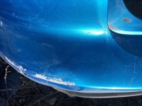 Бампер задний на Mazda 3 BL — фото 6