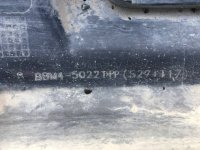 Бампер задний на Mazda 3 BL — фото 19