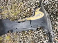 Бампер задний на Mazda 6 GH — фото 14