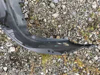 Бампер задний на Mazda 6 GH — фото 11