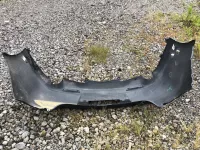 Бампер задний на Mazda 6 GH — фото 13