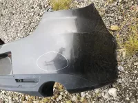 Бампер задний на Mazda 6 GH — фото 2