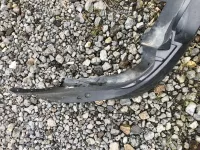 Бампер задний на Mazda 6 GH — фото 7