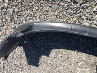 Бампер задний на Mazda 6 GH — фото 8