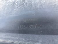 Бампер задний на Mazda 6 GJ — фото 20