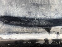 Бампер задний на Nissan Qashqai J10 — фото 10