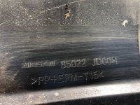 Бампер задний на Nissan Qashqai J10 — фото 13