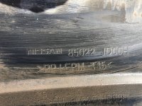 Бампер задний на Nissan Qashqai J10 — фото 13