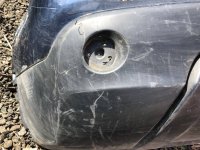 Бампер задний на Nissan Qashqai J10 — фото 3