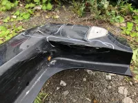 Бампер задний на Opel Zafira B — фото 8