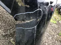 Бампер задний на Opel Zafira B — фото 14