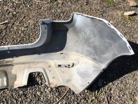 Бампер задний на Renault Duster — фото 12