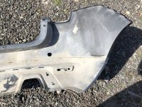 Бампер задний на Renault Duster — фото 11