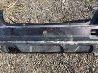 Бампер задний на Renault Duster — фото 5