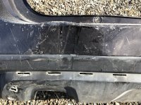 Бампер задний на Renault Duster — фото 3