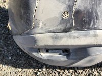 Бампер задний на Renault Duster — фото 3
