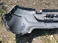 Бампер задний на Renault Sandero Stepway B90 — фото 5