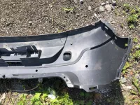 Бампер задний на Renault Sandero Stepway B90 — фото 6