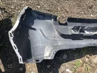 Бампер задний на Renault Sandero Stepway B90 — фото 8