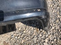 Бампер задний на Skoda Octavia A5 — фото 4