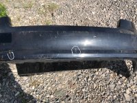 Бампер задний на Skoda Octavia A5 — фото 6