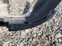 Бампер задний на Skoda Octavia A5 — фото 26