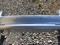 Бампер задний на Skoda Octavia A5 — фото 9