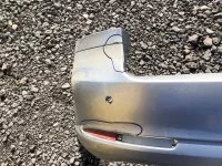 Бампер задний на Skoda Octavia A5 — фото 3