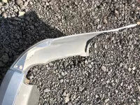 Бампер задний на Skoda Octavia A5 — фото 12