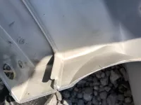 Бампер задний на Skoda Octavia A5 — фото 16