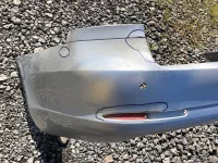 Бампер задний на Skoda Octavia A5 — фото 2