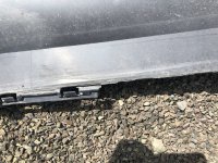 Бампер задний на Skoda Octavia A7 — фото 16