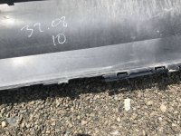 Бампер задний на Skoda Octavia A7 — фото 17