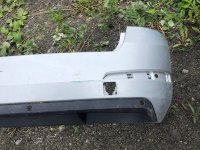 Бампер задний на Skoda Octavia A7 — фото 5