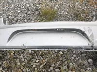 Бампер задний на Skoda Superb 3T — фото 6
